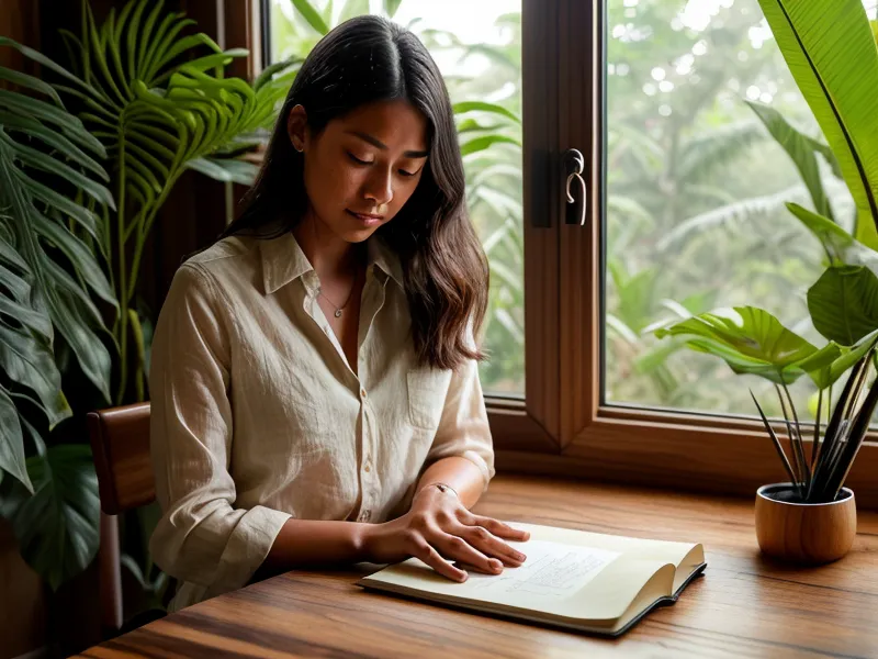 Aprender a confiar en la intuición femenina para decidir mejor: crecimiento personal y toma de decisiones en la vida freelance