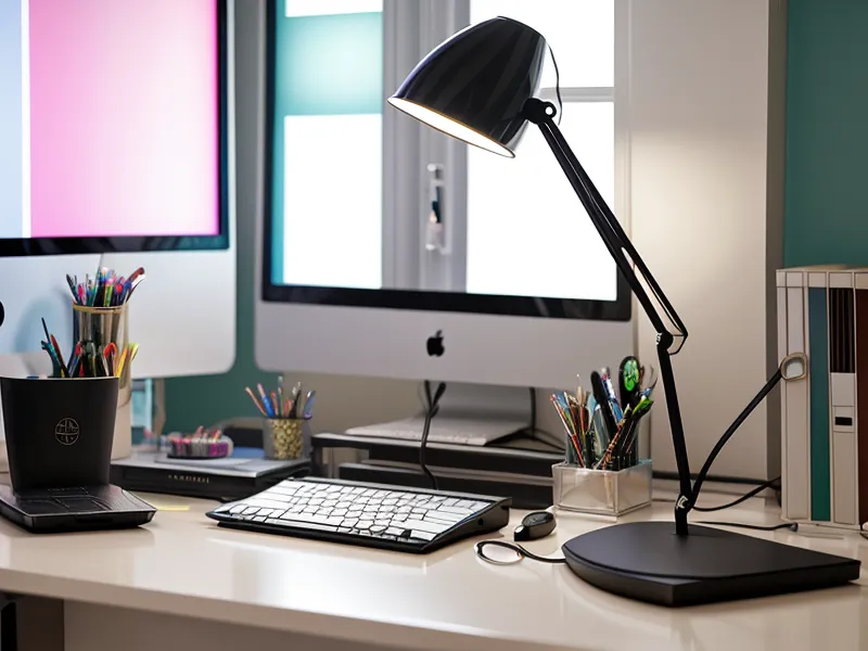 Pantalla con la calificación de 4.9 del curso de crecimiento personal junto a bocetos de diseño gráfico freelance