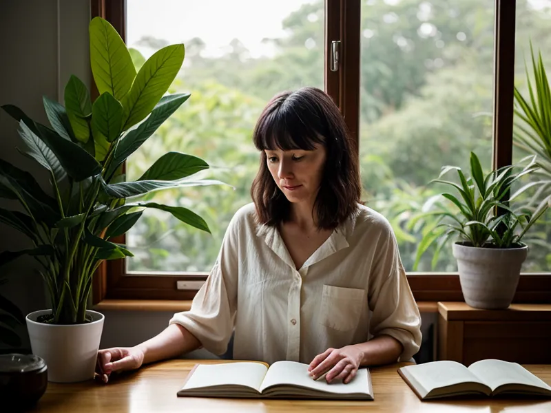 Diseñadora freelance en Paraguay luchando contra la procrastinación en el diseño gráfico